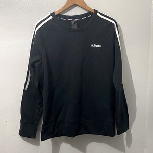 Adidas Crewneck Sweatshirt